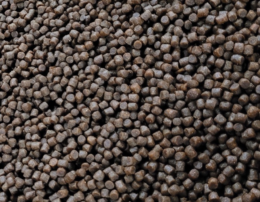 Foderpellets