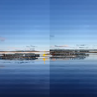 Odling Vattudalens Fisk