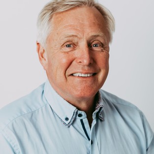 Fotograf Rakel Sikström